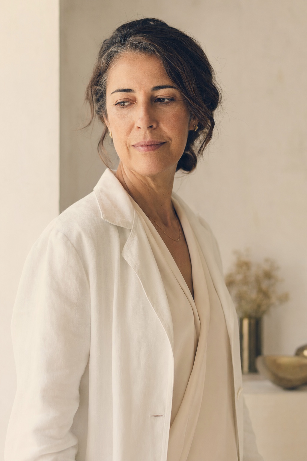 Dra. M. José Martínez Compadre, directora médica de Clínica Siloé